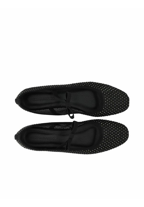 Bianco Ballet flats BIAFALL