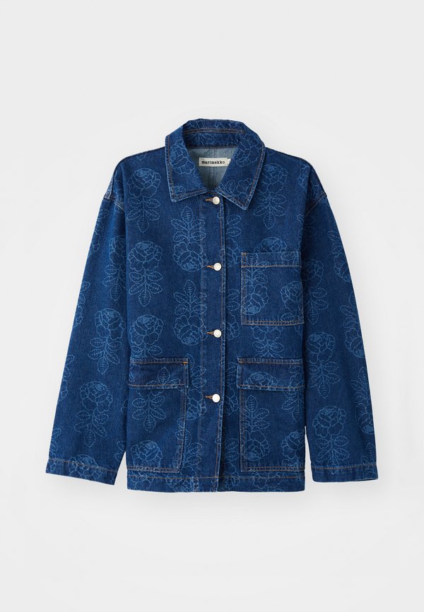Marimekko VIHKIRUUSU JACKET UNISEX