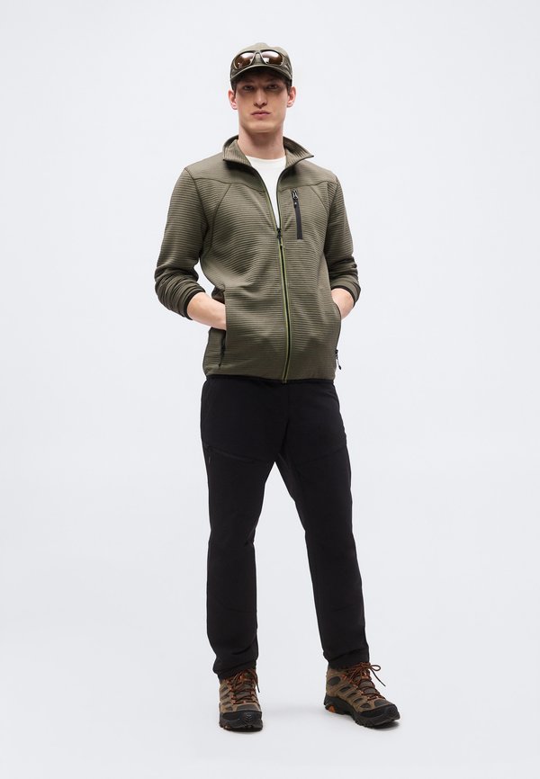 Icepeak BERTHOLD