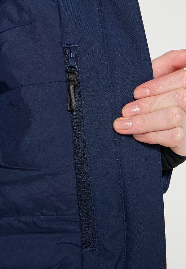 Rossignol RLOWJ04 - W ROCHRUN INSULATED JKT