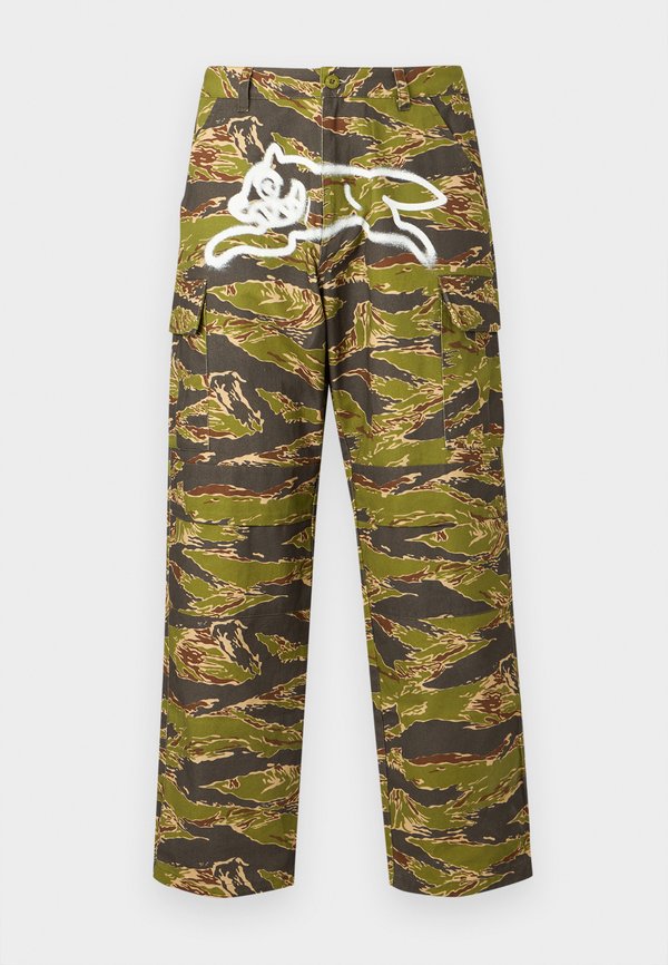 Icecream TIGER STRIPE PANTS