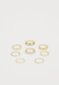 Pieces PCTILLE 8 PACK
