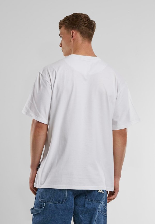 Karl Kani AUTHENTIC STAR LOGO