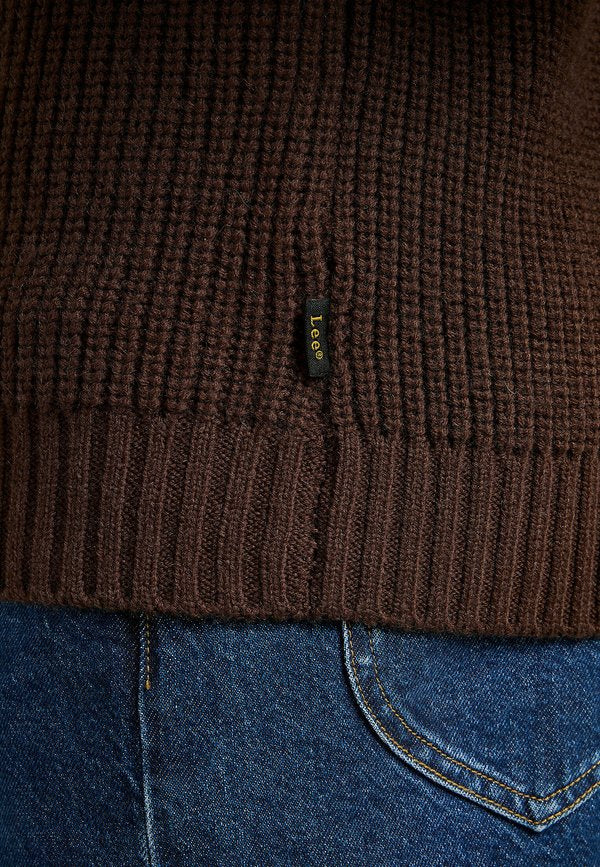 Lee LONG SLEEVE RELAXED FIT