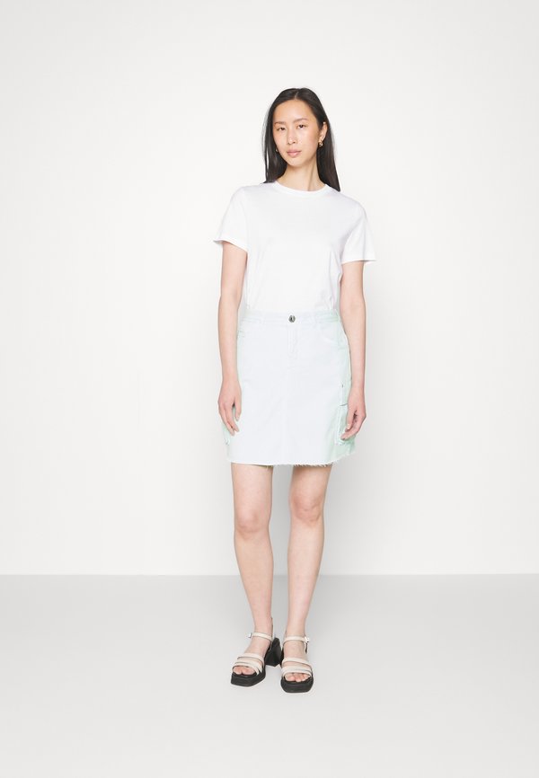 Mos Mosh EVE POCKET SKIRT