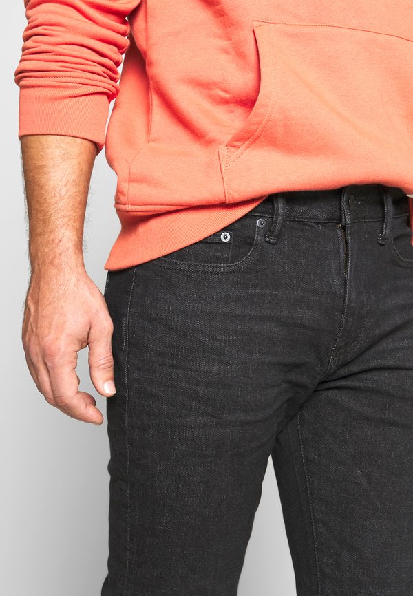 GAP TAPER