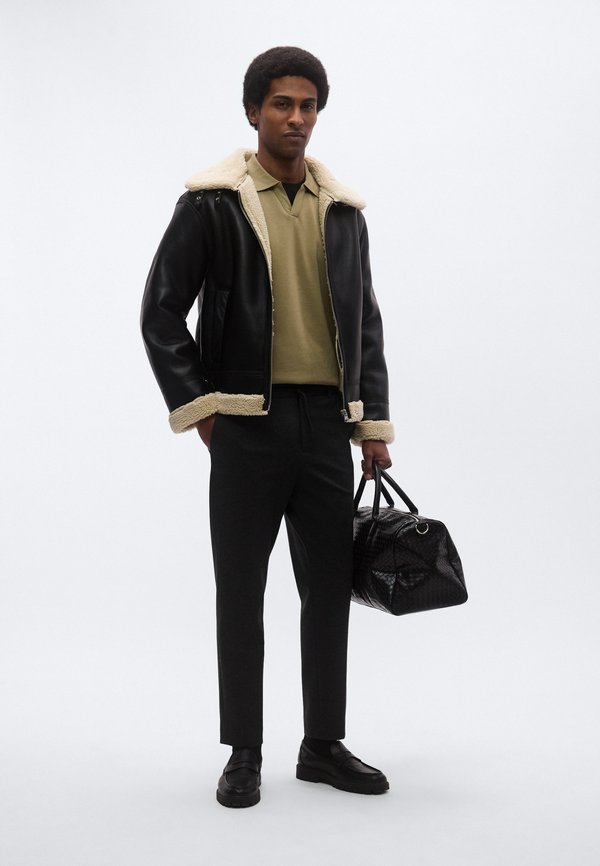 Scotch & Soda FINCH REGULAR TAPERED FIT JOGGER