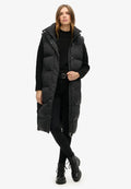 Superdry & Co  LONGLINE PUFFER