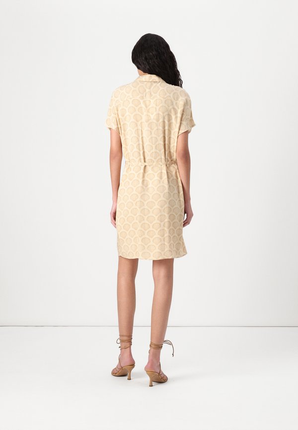 ONLY ONLNOVA LIFE SHIRT DRESS