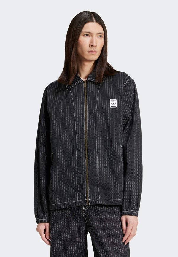 adidas Originals WABASH NYLON COACH
