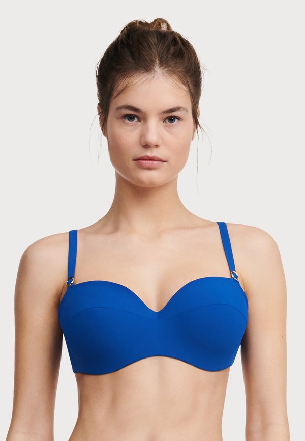 Chantelle CELESTIAL HALF CUP MEMORY BRA