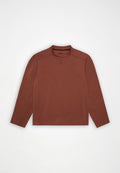 Rains WARM-UP LONG SLEEVE TOP UNISEX