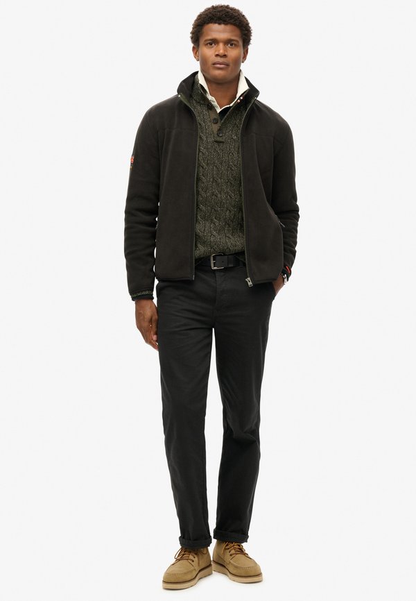 Superdry & Co ACTIVE FULL ZIP