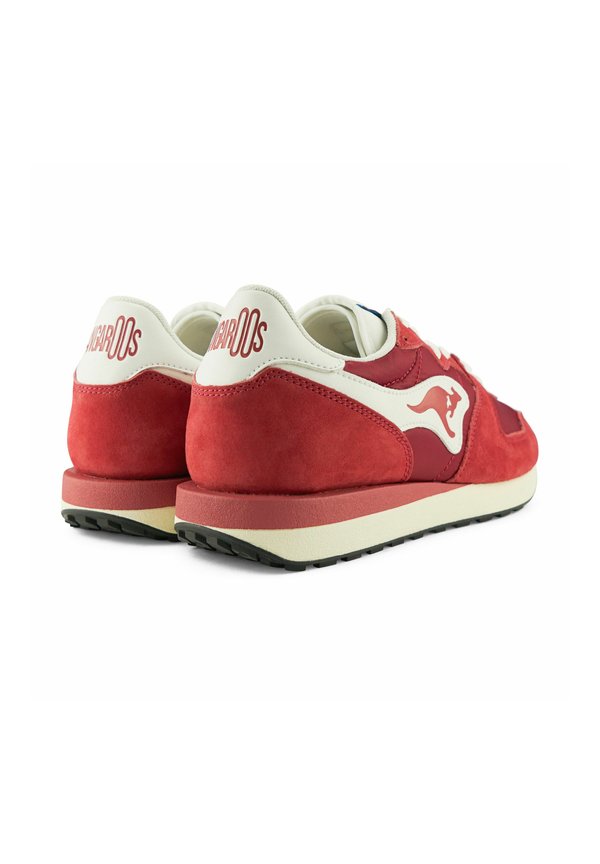KangaROOS ORIGINALS - AUSSIE ATHLUXE
