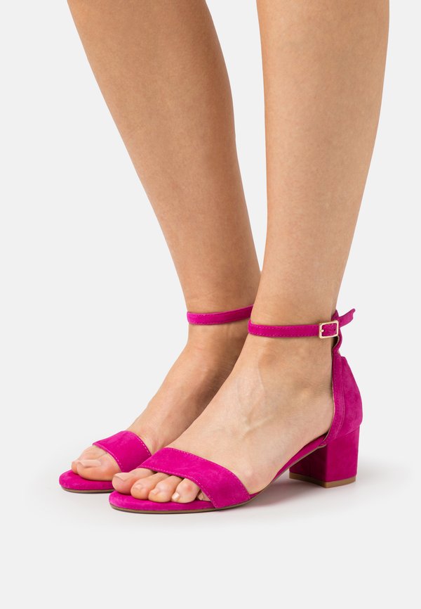 Anna Field by Zalando