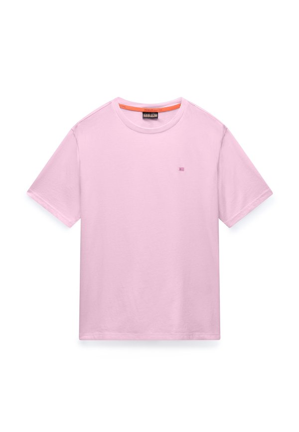 Napapijri NEDLES JERSEY SS