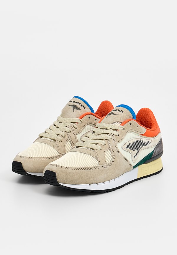 KangaROOS COIL R1