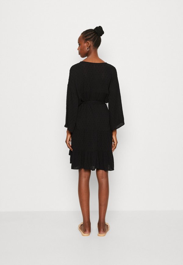JDY JDYLIVO LIFE BELT DRESS