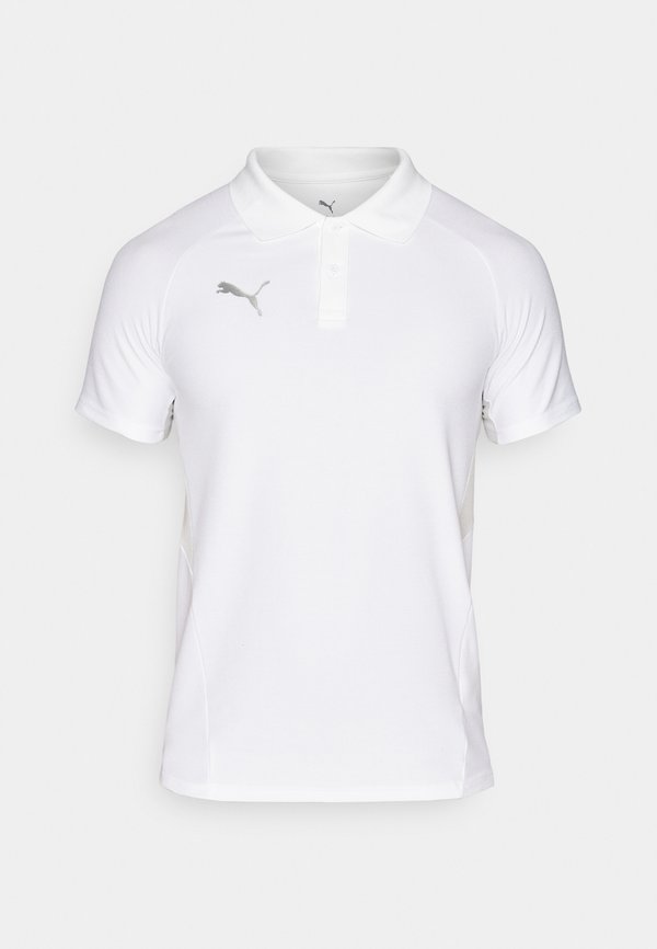 Puma Polo shirt - white