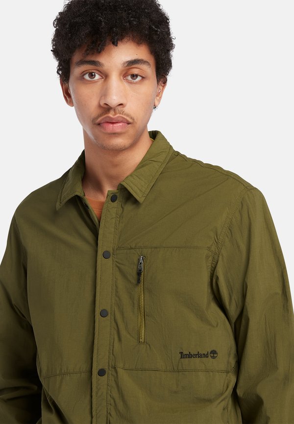 Timberland DURABLE WATER REPELLENT