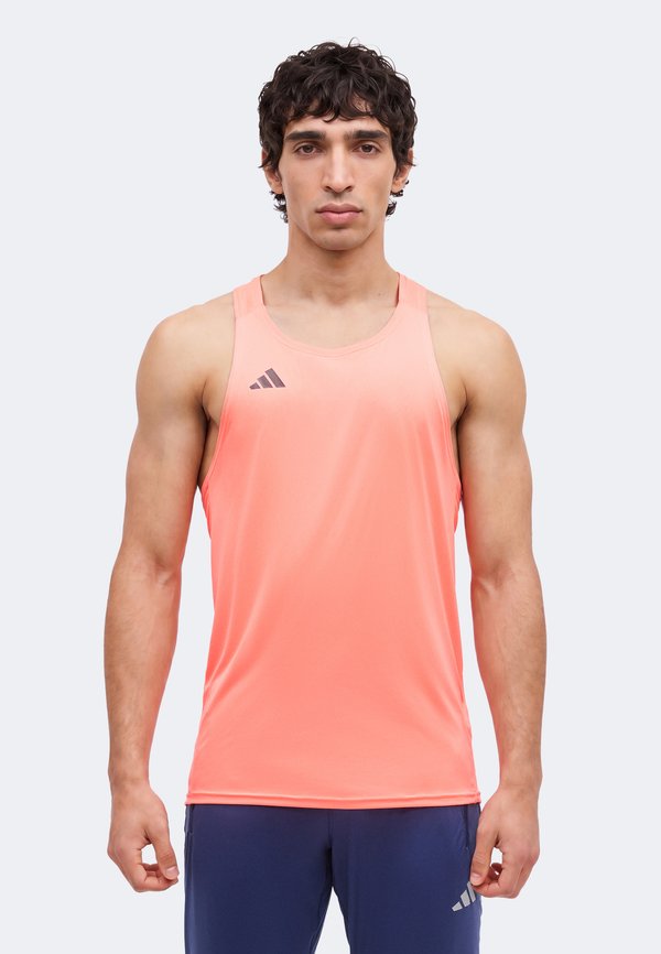 adidas Performance ADIZERO - Top - solar turbo