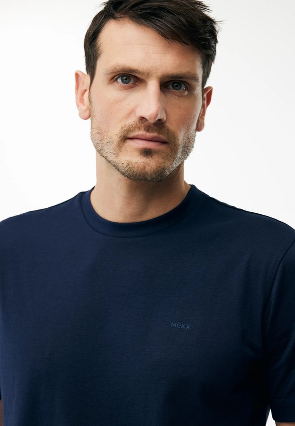 Mexx MEXX T-SHIRT SHORT SLEEVE TAY REGULAR FIT