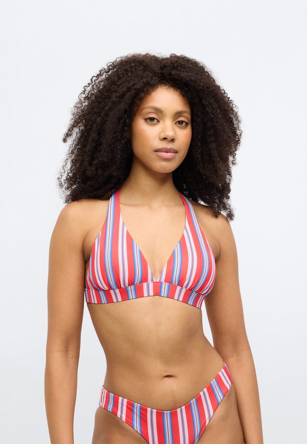 Seafolly POSITANO MULTI FIT LONGLINE