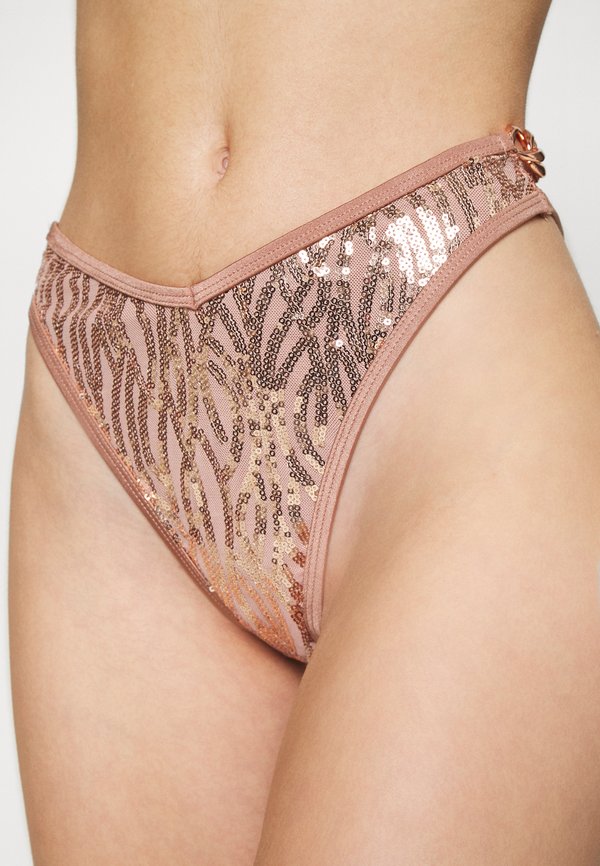 Ann Summers SUNCITY HIGH WAIST BOTTOM