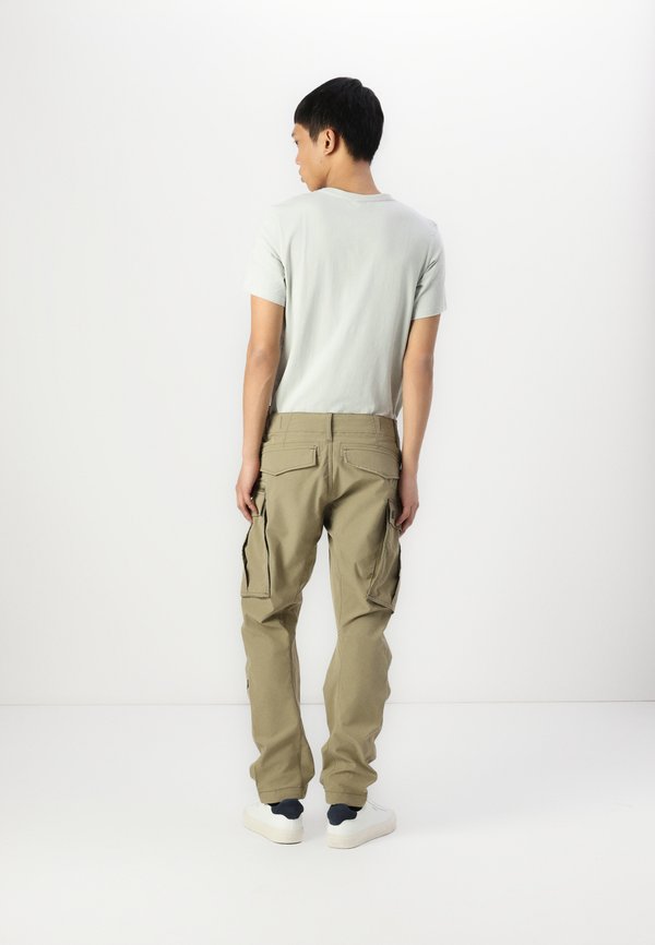 G-STAR ROVIC ZIP REGULAR TAPERED
