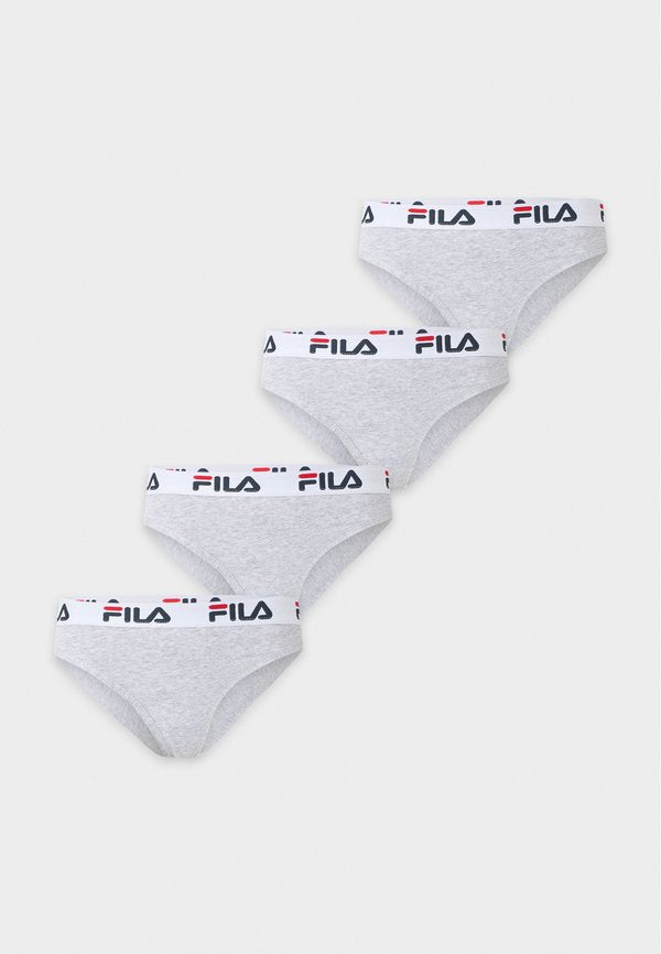 Fila 4 PACK