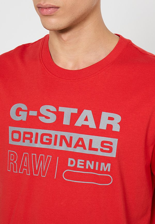 G-STAR