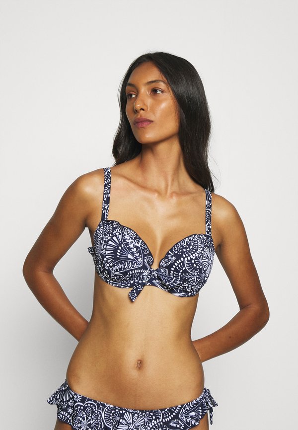 Pour Moi HOT SPOTS LIGHTLY PADDED UNDERWIRED