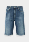 Dondup BERMUDA LOOSE