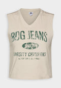 BDG Urban Outfitters VARSITY VEST