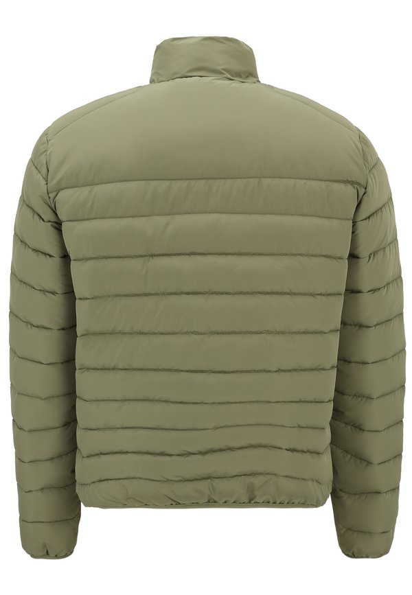 Fila BUTZBACH