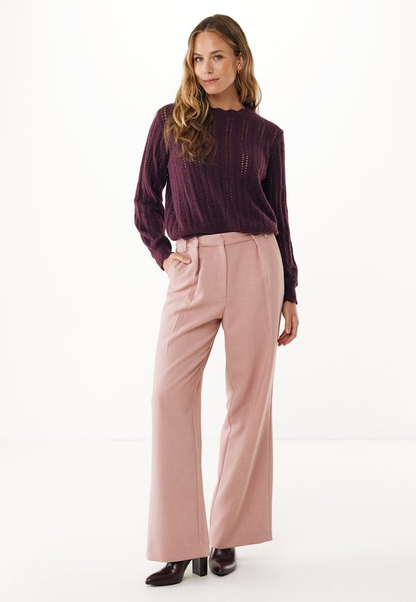 Mexx  BUTTONED WAIST