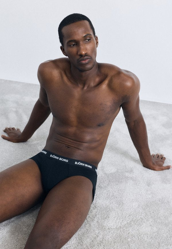 Björn Borg STRETCH BRIEF 3 PACK