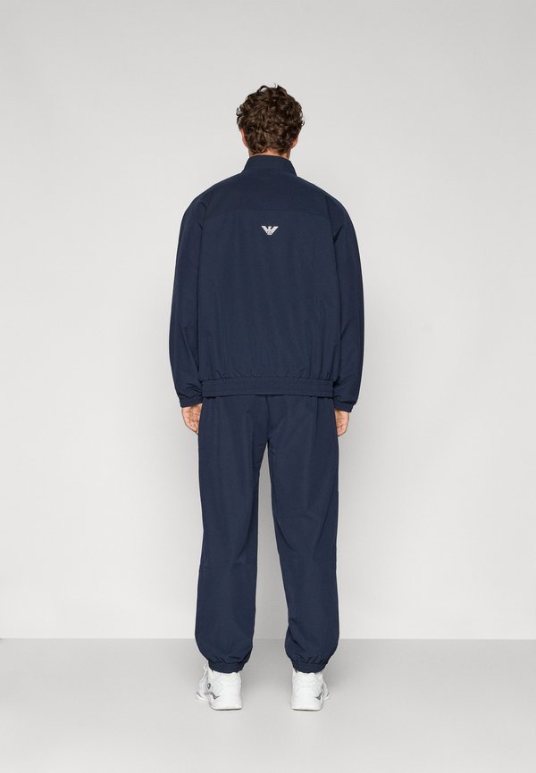 EA7 Emporio Armani TENNIS PRO TRACKSUIT SET