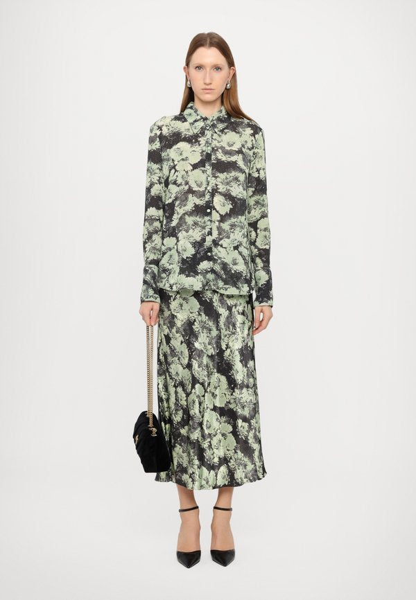 Tory Burch PRINTED SHIRT