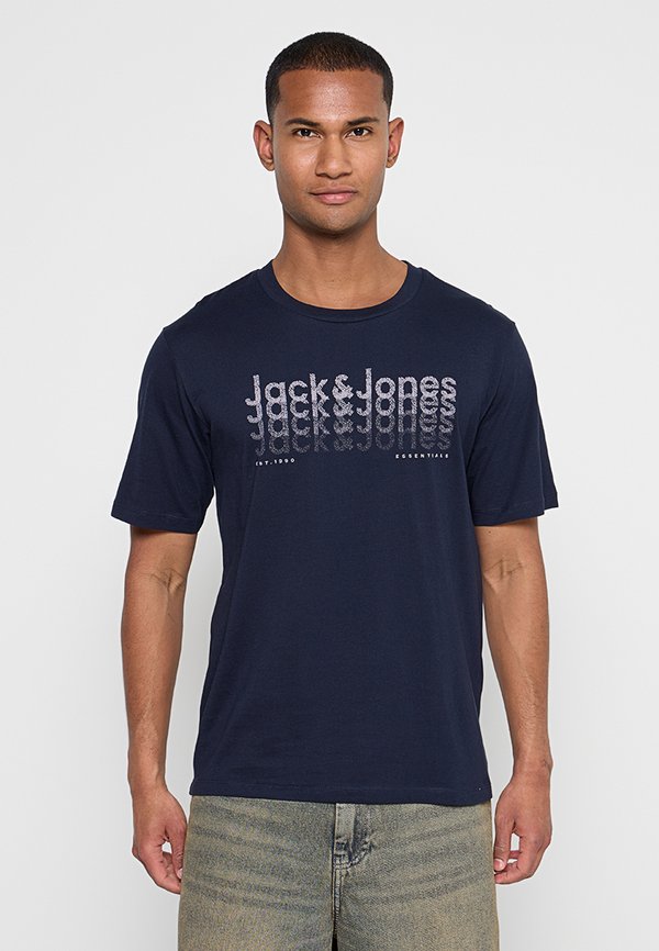 Jack & Jones JWHTEX  4 PACK