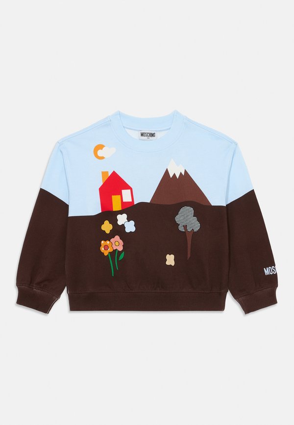 MOSCHINO UNISEX