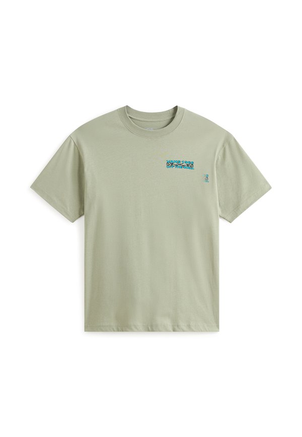 Vans BARB PLATE LOOSE