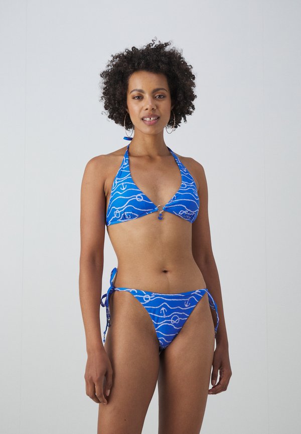 Seafolly TIE SIDE RIO PANT