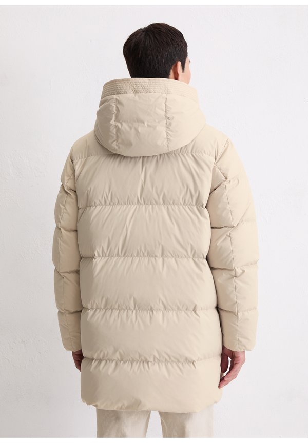 Marc O'Polo JACKET_PUFFA_MID