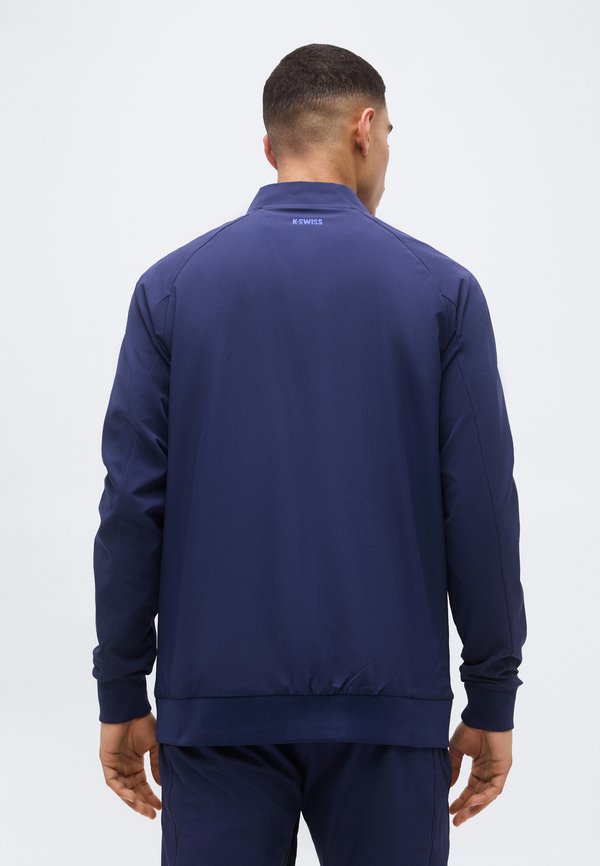 K-SWISS HYPERCOURT TRACKSUIT JACKET