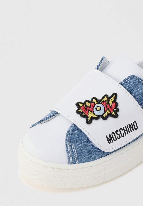 MOSCHINO