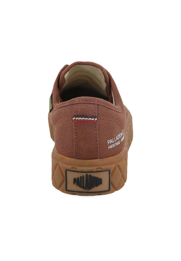 Palladium PALLA ACE CVS ORG..UNISEX