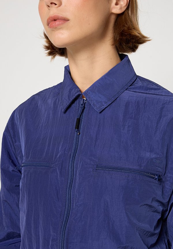 Rains KANO OVERSHIRT UNISEX