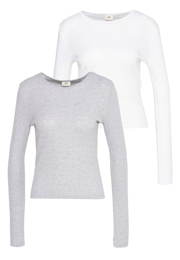 JDY JDYBERIT 2 PACK