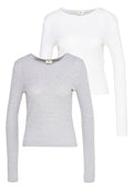JDY JDYBERIT 2 PACK